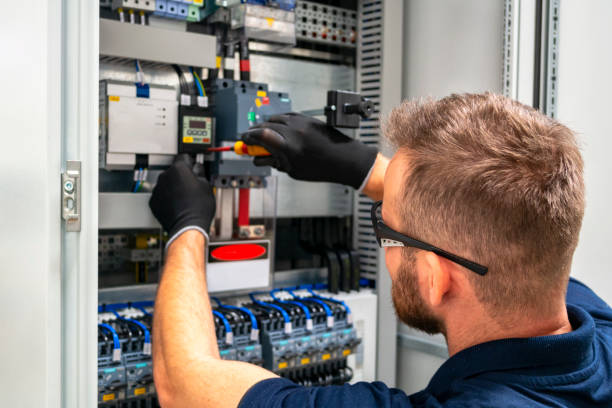 Emergency Electrical Repair Services in Gilbert, IA