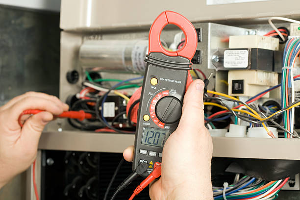 Electrical Maintenance Services in Gilbert, IA